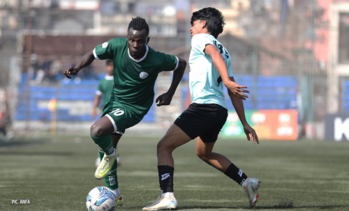 राष्ट्रिय लिगमा मनाङ मर्स्याङ्दीको पहिलो जित