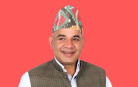 रसुवामा कांग्रेसका मोहन आचार्य विजयी