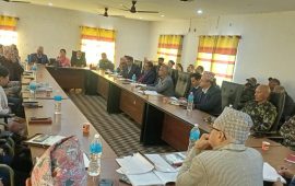 निर्वाचन खर्च सीमाबारे उम्मेदवार : ‘खाली हात भोट माग्न जाँदैछु, खर्च कहाँबाट ल्याउनु’