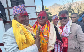 प्रतिनिधिसभा चुनाव : मुगुमा ७ जनाको उम्मेदवारी