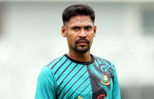 मुस्तफिजुरलाई आईपीएलमा फर्काउने भारतको प्रस्ताव बंगलादेशद्वारा अस्वीकार !