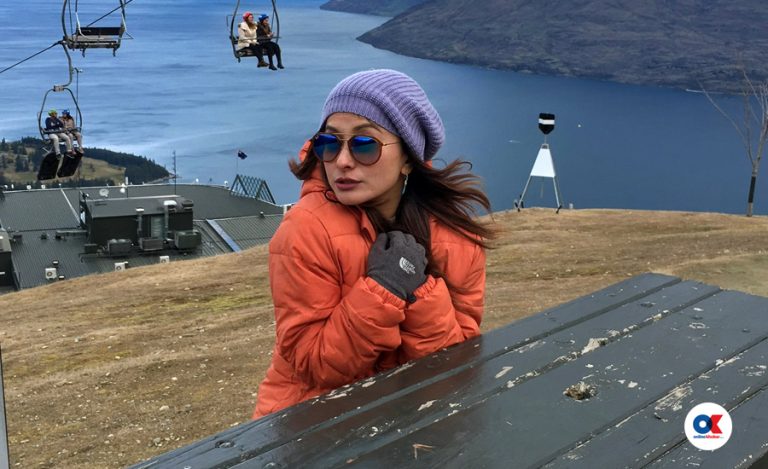 नम्रता श्रेष्ठको मर्मस्पर्शी पोस्ट : सबैप्रति दयालु बन्नुहोस्, तपाईं मान्छे हो, गल्ती हुन्छ