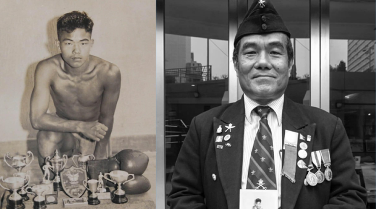 सन् १९६४ को ओलम्पिक खेलेका बक्सिङ खेलाडी थापाको निधन