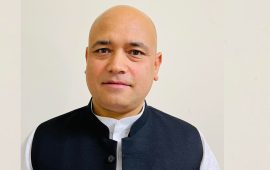 कांग्रेस गोरखाले पनि भन्यो : विशेष महाधिवेशनमा सहभागी हुनुस्