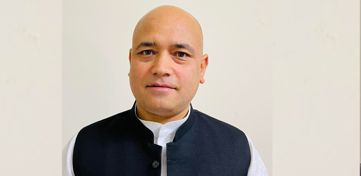 कांग्रेस गोरखाले पनि भन्यो : विशेष महाधिवेशनमा सहभागी हुनुस्