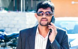 रुपन्देही २ मा प्रलोपाको उम्मेदवार नागिला