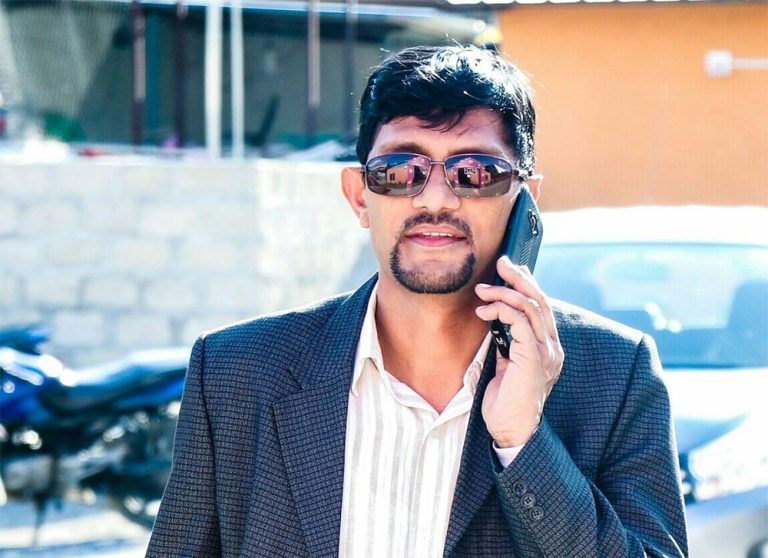 रुपन्देही २ मा प्रलोपाको उम्मेदवार नागिला