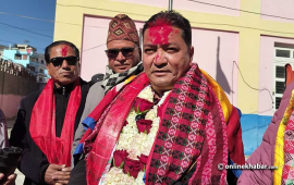 कर्णालीका १२ क्षेत्रमा १३४ उम्मेदवार