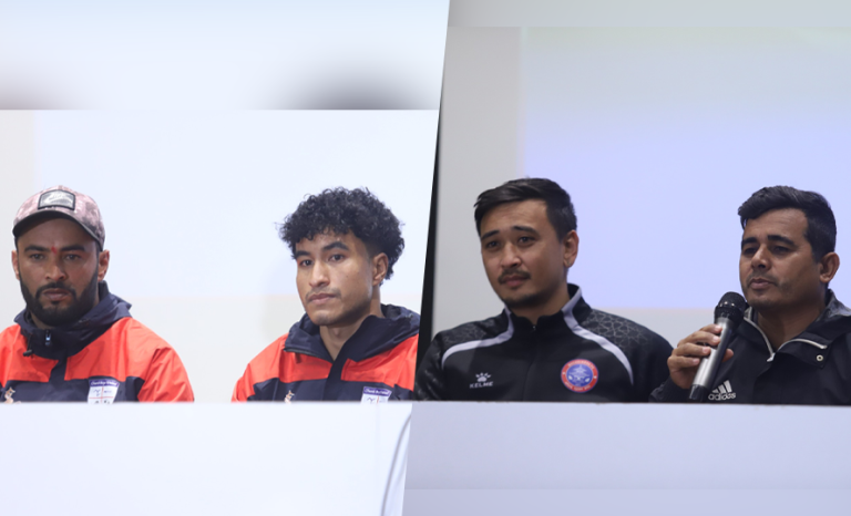 राष्ट्रिय लिगका लागि सबै टिम तयार, के भन्छन् कप्तान र प्रशिक्षक ?