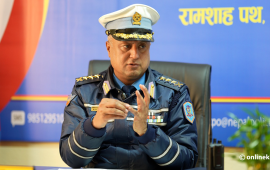 जेनजी आन्दोलनपछि ट्राफिक अनुशासनहीनता बढ्यो