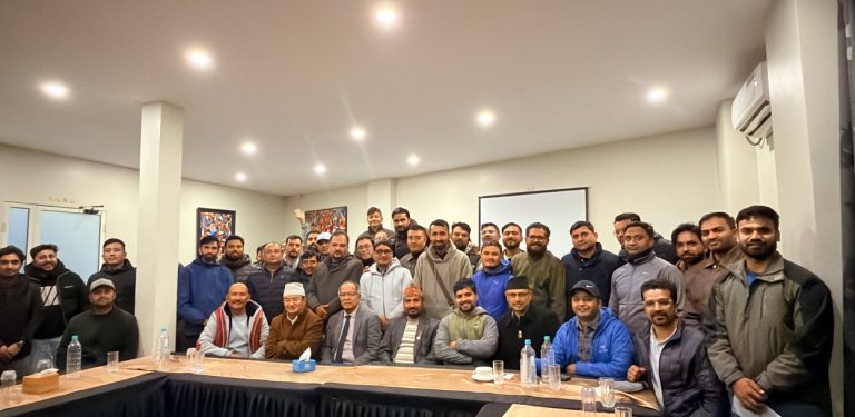 सीडेनका अध्यक्षबाहेकका महाधिवेशन प्रतिनिधिहरू विशेषको पक्षमा