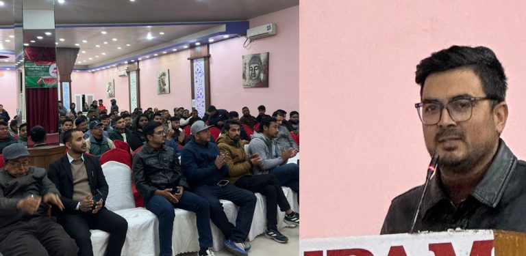 विशेष महाधिवेशन, अबको कांग्रेस र युवा नेतृत्वबारे छलफल