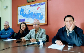 काठमाडौंमा ३०औं नेल्टा अन्तर्राष्ट्रिय सम्मेलन