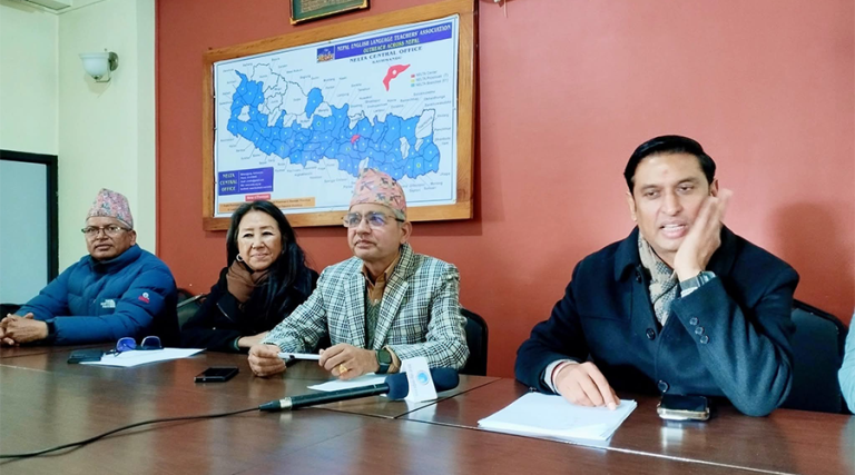 काठमाडौंमा ३०औं नेल्टा अन्तर्राष्ट्रिय सम्मेलन