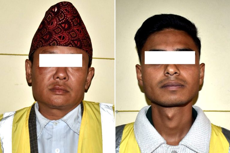 आईटीको काम भन्दै म्यानमार पुर्‍याएर ‘साइबर दास’, पाँच जनाविरुद्ध मुद्दा