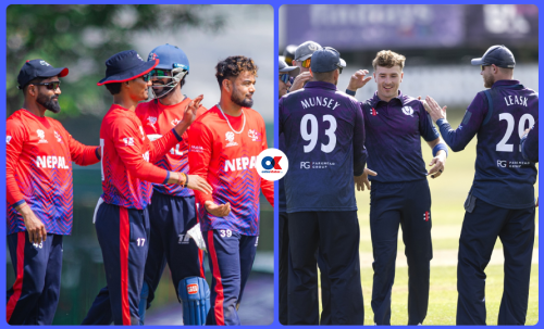 बंगलादेशको स्थानमा स्कटल्यान्ड आउँदा नेपाललाई कति सहज ?