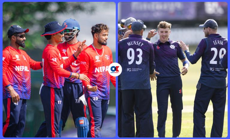 बंगलादेशको स्थानमा स्कटल्यान्ड आउँदा नेपाललाई कति सहज ?