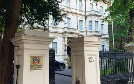 ठगी बढेको भन्दै सचेत रहन बेलायतस्थित नेपाली दूतावासको आग्रह