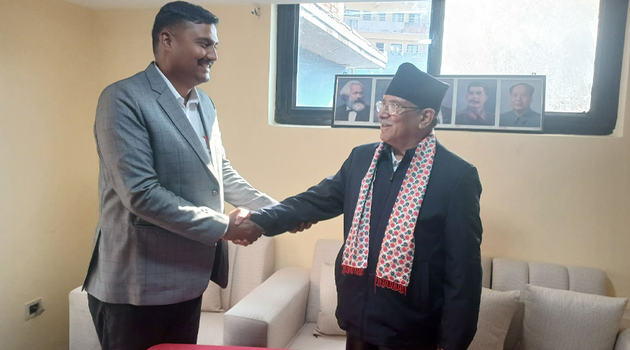 प्रतिनिधिसभा निर्वाचनका लागि नेकपा उदयपुरद्वारा १८ उम्मेदवार सिफारिस