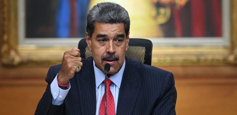 भेनेजुएलामा राष्ट्रिय संकटकाल घोषणा