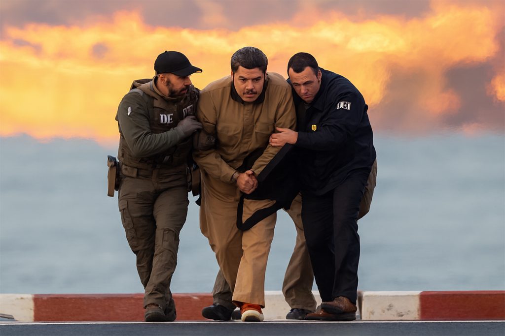 भेनेजुएलाका राष्ट्रपति मादुरो पहिलोपटक अमेरिकी अदालतमा, आरोप अस्वीकार &nbsp;