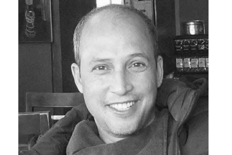 पसल पुगेर आउँछु भनेका निरज कहिल्यै फर्किएनन्