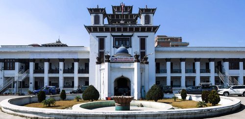 २ करोड ४० लाख खर्चमा सम्पन्न भयो राष्ट्रिय सभा निर्वाचन