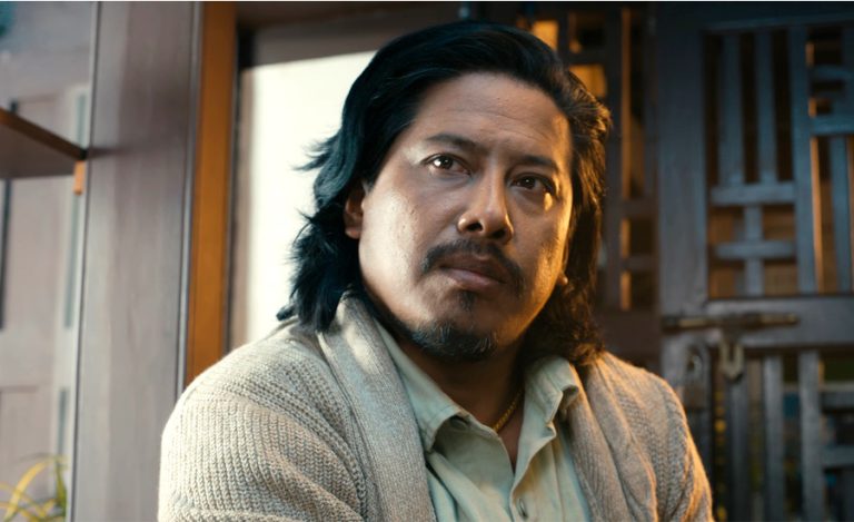 वेब-सिरिज ‘हरामी’ मा देखिए निश्चल बस्नेत