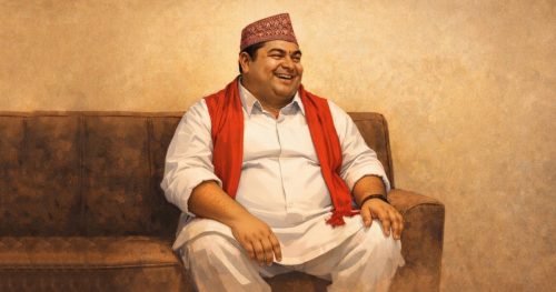 पढेलेखेकै व्यक्तिहरू पनि मोटोपनलाई ‘खानदानी हुनु’ सम्झन्छन्