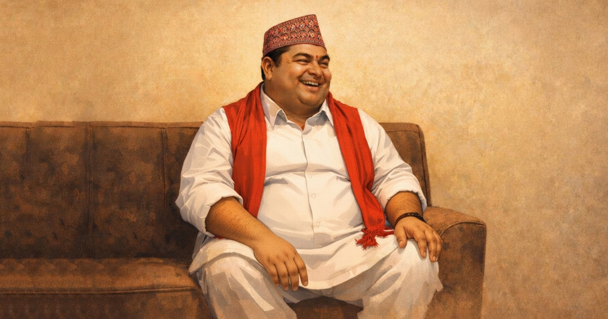 पढेलेखेकै व्यक्तिहरू पनि मोटोपनलाई ‘खानदानी हुनु’ सम्झन्छन्