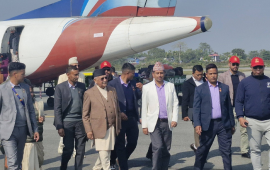 झापा पुगे ओली