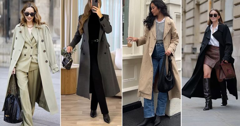 ओभरकोट : एक लगानीयोग्य फेसन पिस