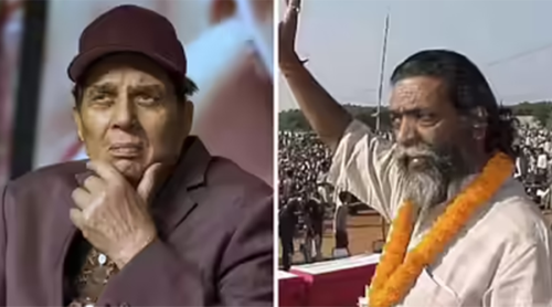 पद्म पुरस्कार २०२६ धर्मेन्द्र र रोहित शर्मासहित १३१ जनालाई