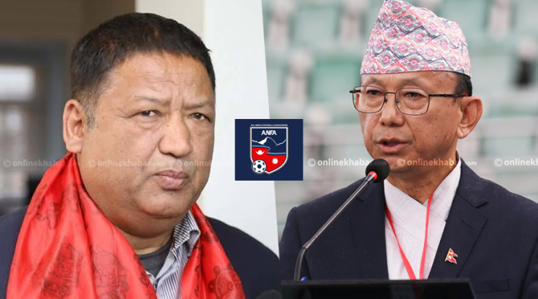 एन्फा निर्वाचन : अध्यक्षमा पंकज र कुमारको उम्मेदवारी, अदालतको आदेश पालना भएन