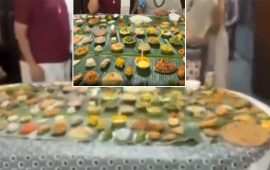 माघे संक्रान्तिमा ससुराली जाँदा ज्वाइँलाई टक्र्याइयो १३७४ परिकार