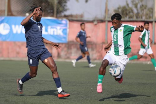 राष्ट्रिय लिगमा प्लानिङ ब्वाइजको दोस्रो जित