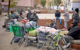 स्पेनमा ५ लाख कागजातविहीन आप्रवासी वैधानिक बन्ने, नेपालीलाई पनि राहत