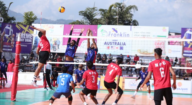 टाइगर कप : माल्दिभ्सविरुद्ध पुलिसको सहज जित, फाइनल पुग्ने सम्भावना कायमै