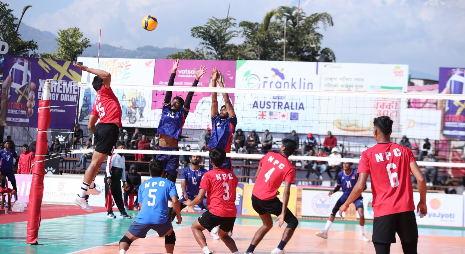 टाइगर कप : माल्दिभ्सविरुद्ध पुलिसको सहज जित, फाइनल पुग्ने सम्भावना कायमै