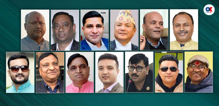 सांसद् बन्न दल बदल, प्रवेश गरेकै दिन टिकट