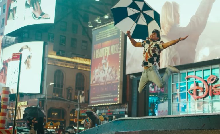 राजेश हमाल अभिनित फिल्म ‘प्रवासी जीवन’ को मर्मस्पर्शी गीत सार्वजनिक