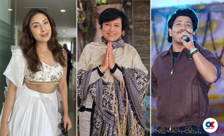 समानुपातिक उम्मेदवारको सूचीमा कुन-कुन सेलिब्रेटी छन् ?