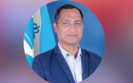 रास्वपाका सुदूरपश्चिम सभापतिले भनेः कैलाली–१ उम्मेदवारको आकांक्षी कायमै छु