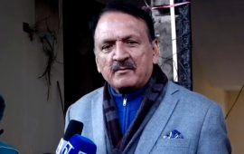 हदैसम्म लचक बनेर पार्टी विभाजन रोक्न खोज्दैछौं : प्रवक्ता महत