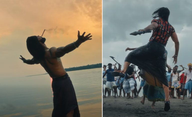 प्रमोद अग्रहरिले डेब्यू गरेको बंगलादेशी फिल्म ‘शार्क’ को एक्सन-प्रधान टिजर सार्वजनिक