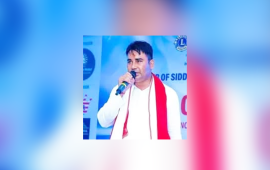 कांग्रेसका पूर्वसांसद यादव एमालेबाट रुपन्देही-४ मा उम्मेदवार