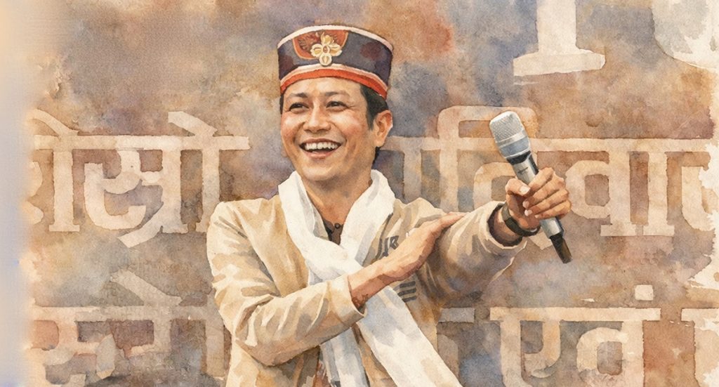 प्रशान्त तामाङको ‘कार्डियाक अरेस्ट’बाट निधन, के हो यो समस्या ?