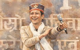 प्रशान्त तामाङको ‘कार्डियाक अरेस्ट’बाट निधन, के हो यो समस्या ?