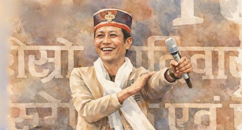 प्रशान्त तामाङको ‘कार्डियाक अरेस्ट’बाट निधन, के हो यो समस्या ?