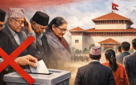 नयाँ प्रतिनिधिसभामा हुने छैनन् अस्तिका दुई तिहाइ सांसद